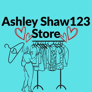 ashley shaw123