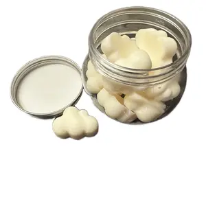 Marshmallow wax melts Candle