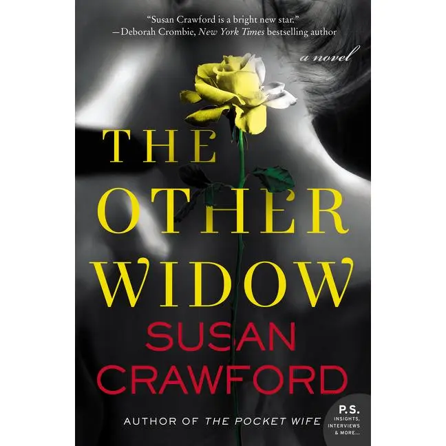 The Other Widow: A Novel by Susan Crawford [Paperback Book]