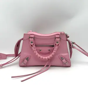 Pre-owned Balenciaga RL Neo Classic Mini city shoulder bag 17715087