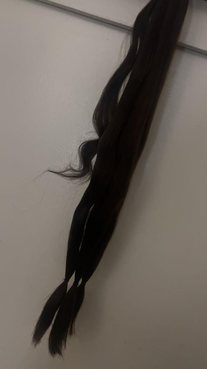 Item: Brown Black, Color