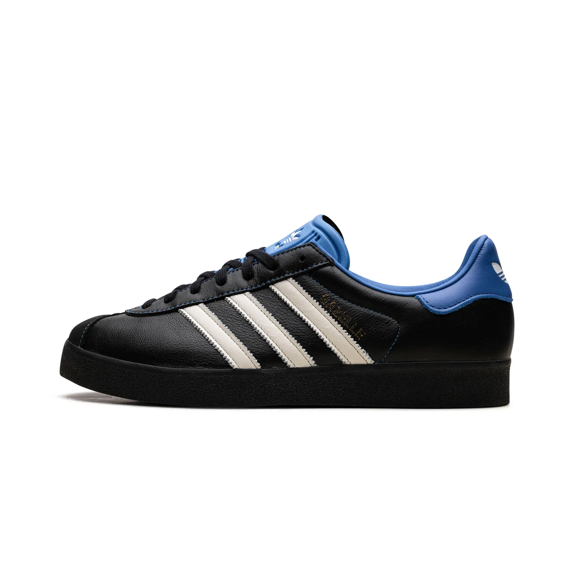 Gazelle 85 "atmos Black Bluebird White" IG1729