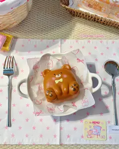 Nemo|Little Bear Cube Squishy