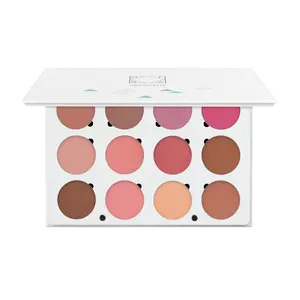 Pro Palette - Blush