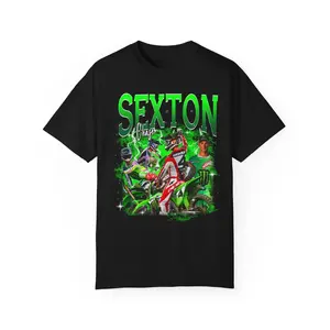 Chase Sexton Kawasaki Supercross Shirt, Motocross Dirt Bike Racer Motorcycle Fan Apparel T-Shirt Hoodie Sweatshirt