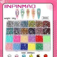 WK001019 3MM 24 rows