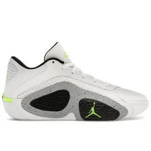 Jordan Men's Tatum 2 Neon Basketball Shoes, from StockX
