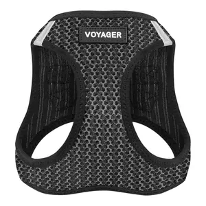 Step-In Air Pet Harness