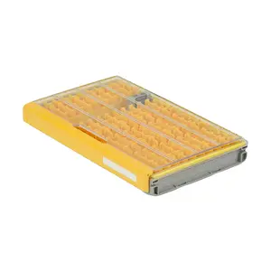 Plano 3700 EDGE Hard Minnow Tackle Box