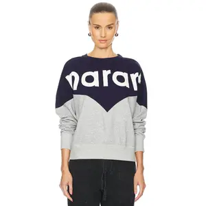 Isabel Marant Etoile Houston Sweater in Light Ochre