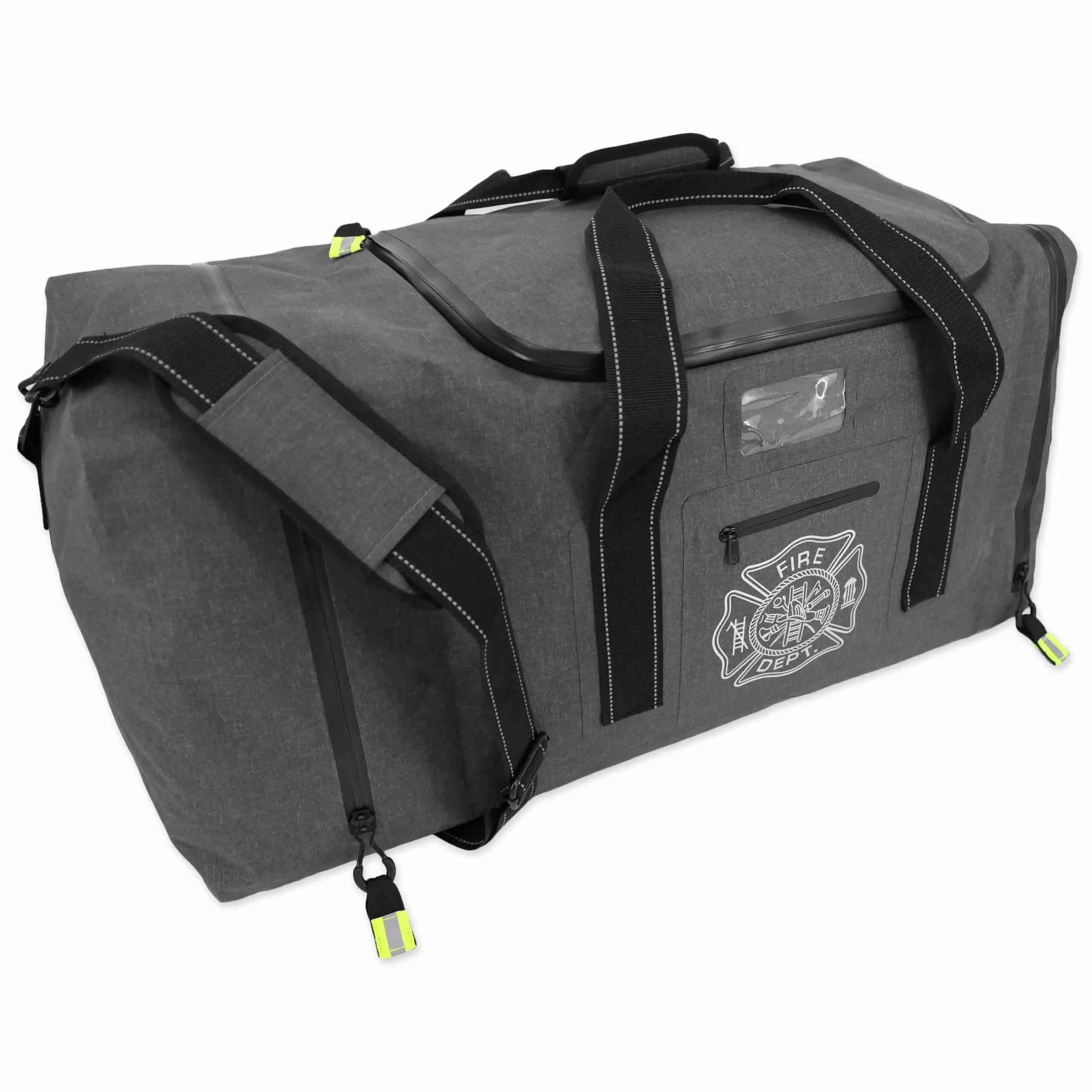 Carcinogen Resistant Containment Turnout Bag IP67 Rated | LXFB99