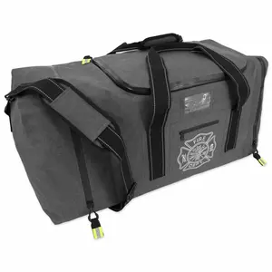 Carcinogen Resistant Containment Turnout Bag IP67 Rated | LXFB99