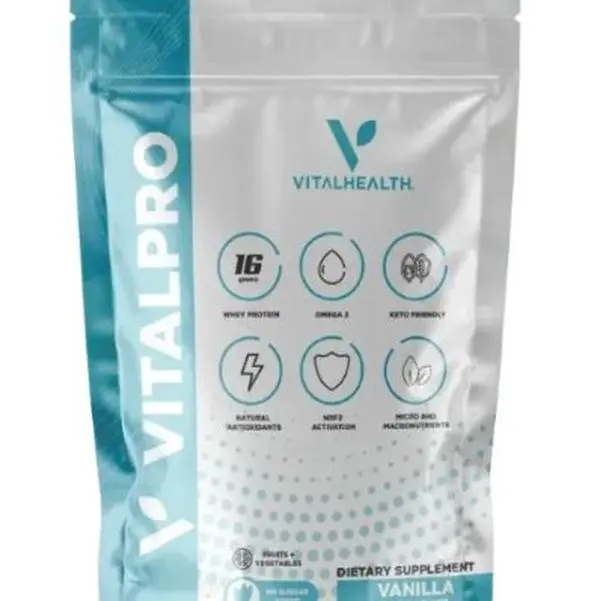 V-VitalPro