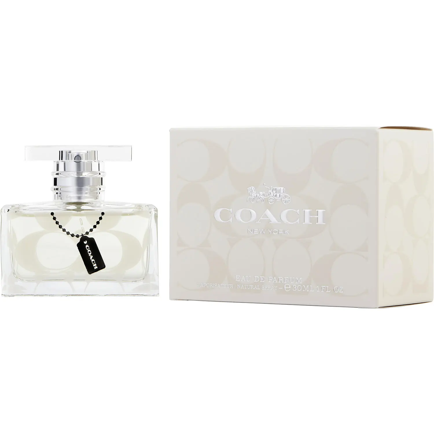 Coach Signature By Coach Eau De Parfum For Women Coach Signature By Coach Eau De Parfum For Women