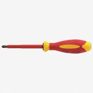 Stahlwille 46753015 4675 VDE DRALL+ T15 TORX® Screwdriver