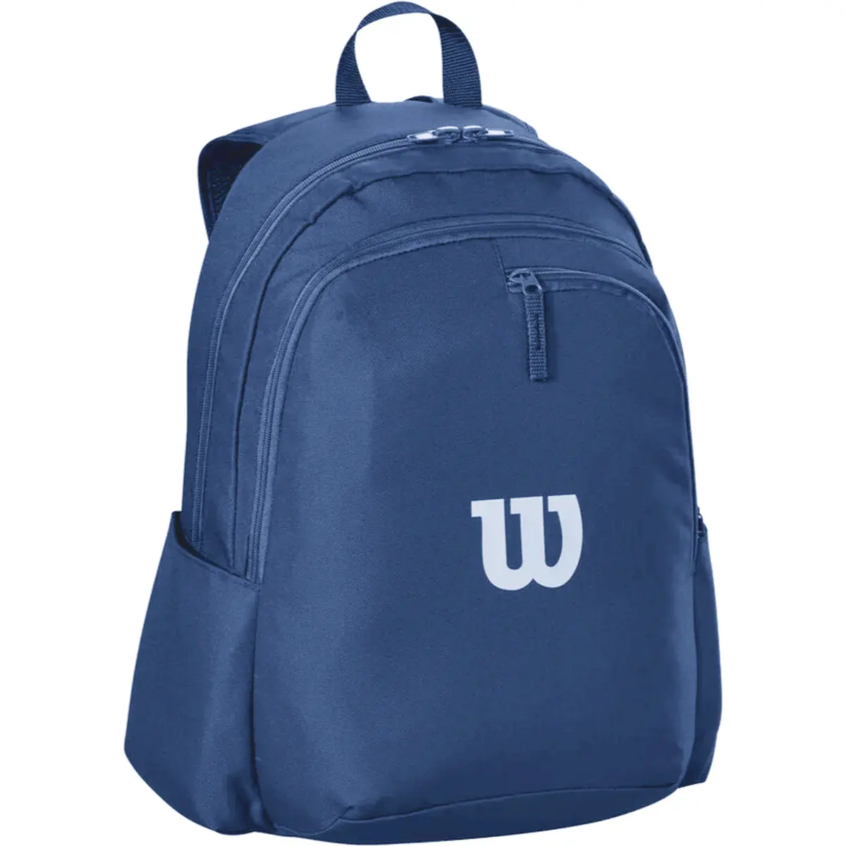 Wilson Advantage 2.5 Tennis Backpack (Navy)