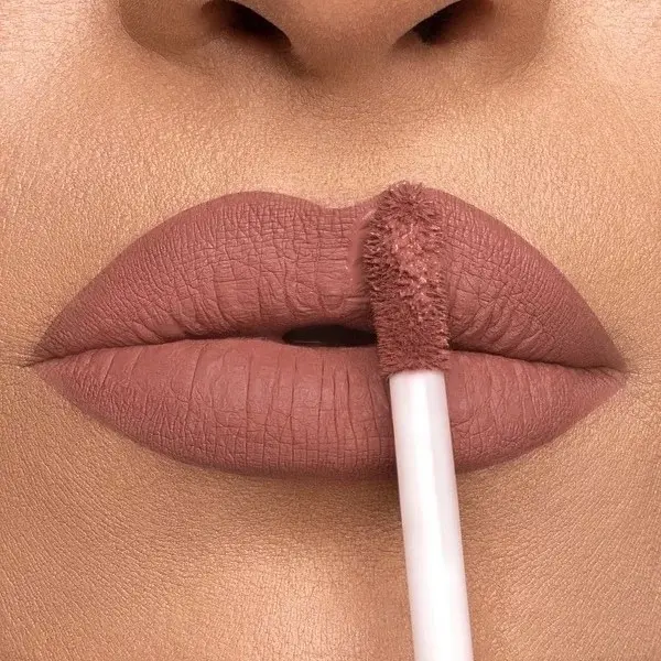 Doll Lipstick Matte