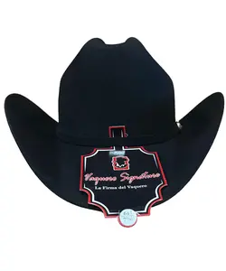 Vaquero Signature 200x Joan Sebastian 3 3/4" Brim