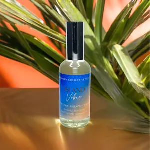 ISLAND VIBES ROOM & LINEN SPRAY