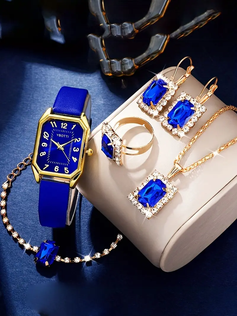 Ladies burberry watch - TikTok Shop