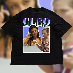 Vintage Cleo Sertori H20 Just Add Water 90s Unisex Tshirt Sweatshirt Hoodie