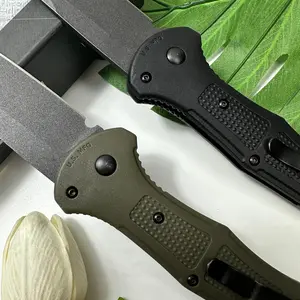 Compact Pocket Outdoor Folding  Outdoor Folding Knife | Portable for Outdoor |  Daily Use | Perfect for Gift