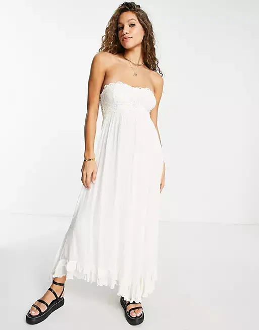 chinese dress ladies Free People Fp One 