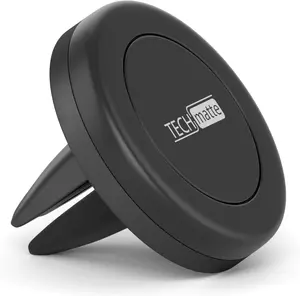 Car Mount, MagGrip Air Vent Magnetic Universal Car Mount Holder for Smartphones Including iPhone 13 14 15 Plus/Pro Max, Galaxy S22/S22 Plus/S23/S23 Plus, Portable Electronic Device Mount