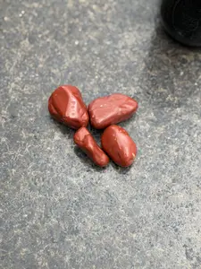 Red Jasper Crystal