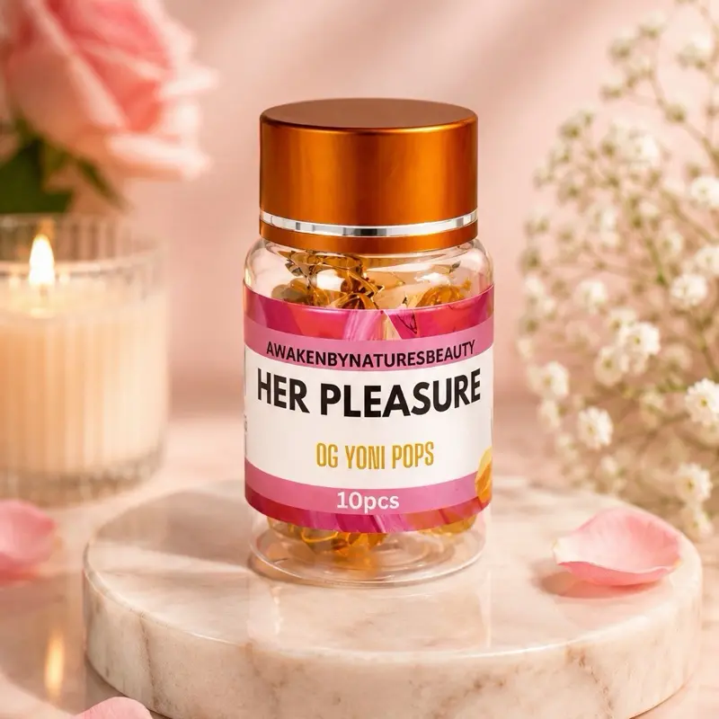 Wap herbal comfort pop Dryness Fortifying Popfor Enhanced Comfort and Hydration Wap herbal comfort pop Dryness Fortifying Popfor Enhanced Comfort and Hydration