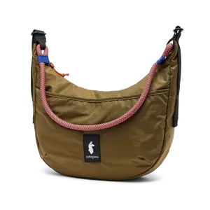 Trozo 8L Shoulder Bag - Cada Día