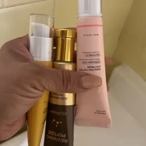 Product Review of [NEW] [medicube] Mix & Match Eye Serum Set | Brightening, Elasticity & Puffiness Care for Smooth, Radiant & Youthful-Looking Eyes | Korean Skincare, K-Beauty from Y** E**.