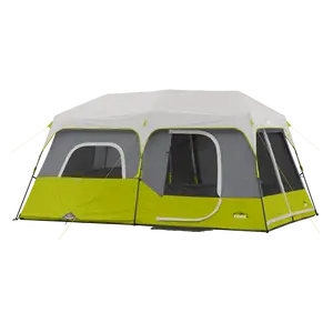9 Person Instant Cabin Tent 9 Person Instant Cabin Tent