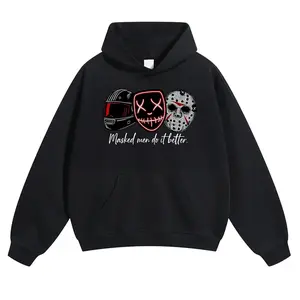 Masked Men BookTok Hoodie: Dark Romance, Light Out shirt, Legancy Of God, Devil's Night shirt