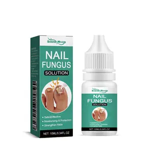 Cosmetics Nail Growth Support Oil For Strength and Moisture |   Cuticle Oil for Damaged, Dry, Brittle Nails