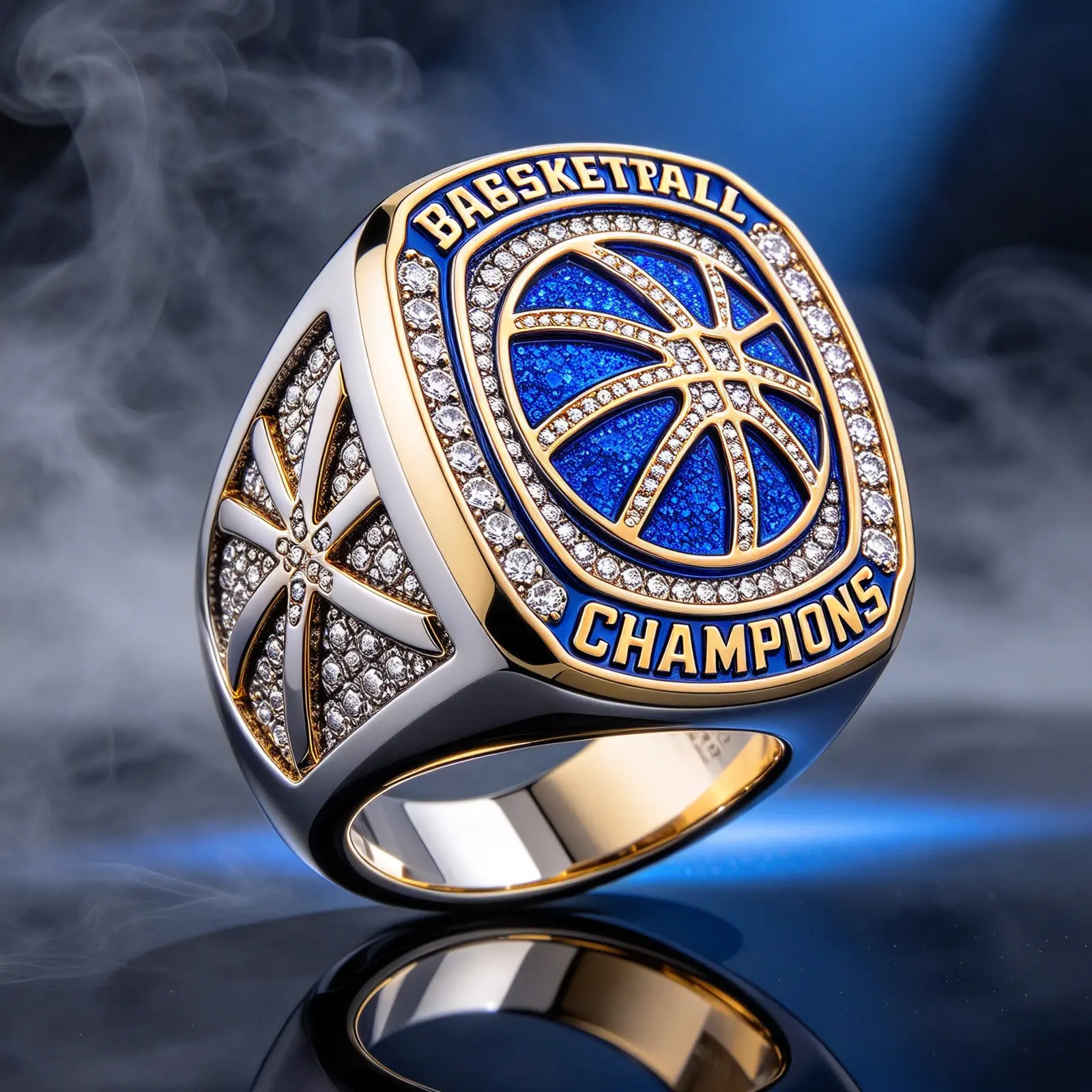 CHAMPION RINGS CHAMPION RINGS