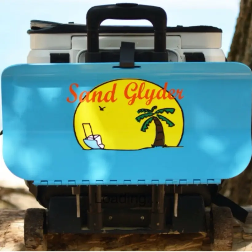 Sand Glyder