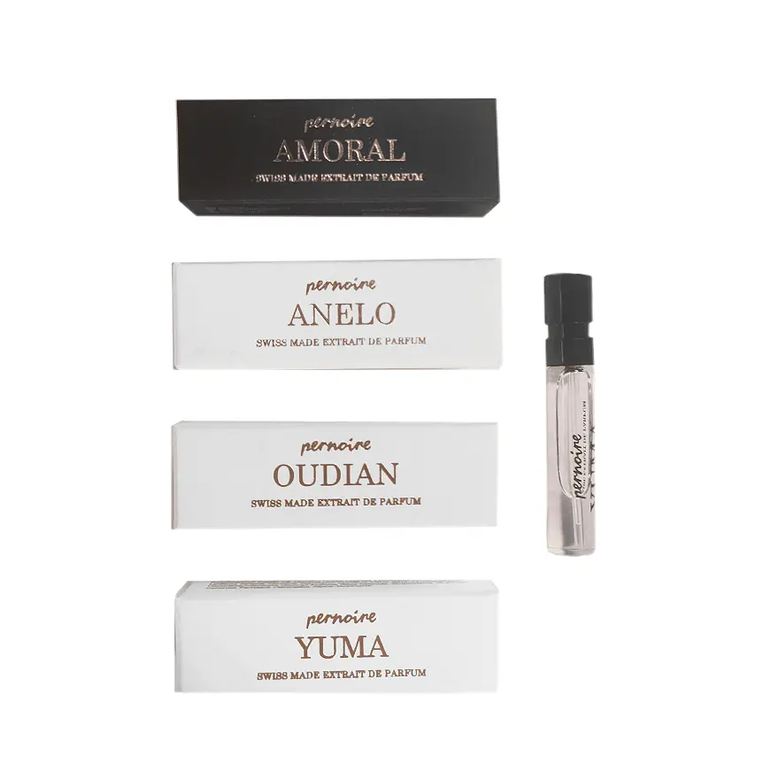 Sample Discovery Set