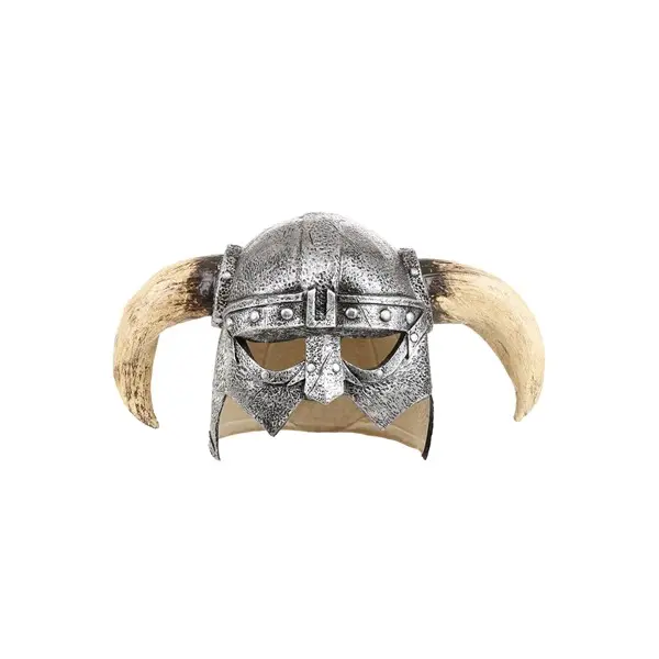 Viking Warrior Mask for Adults