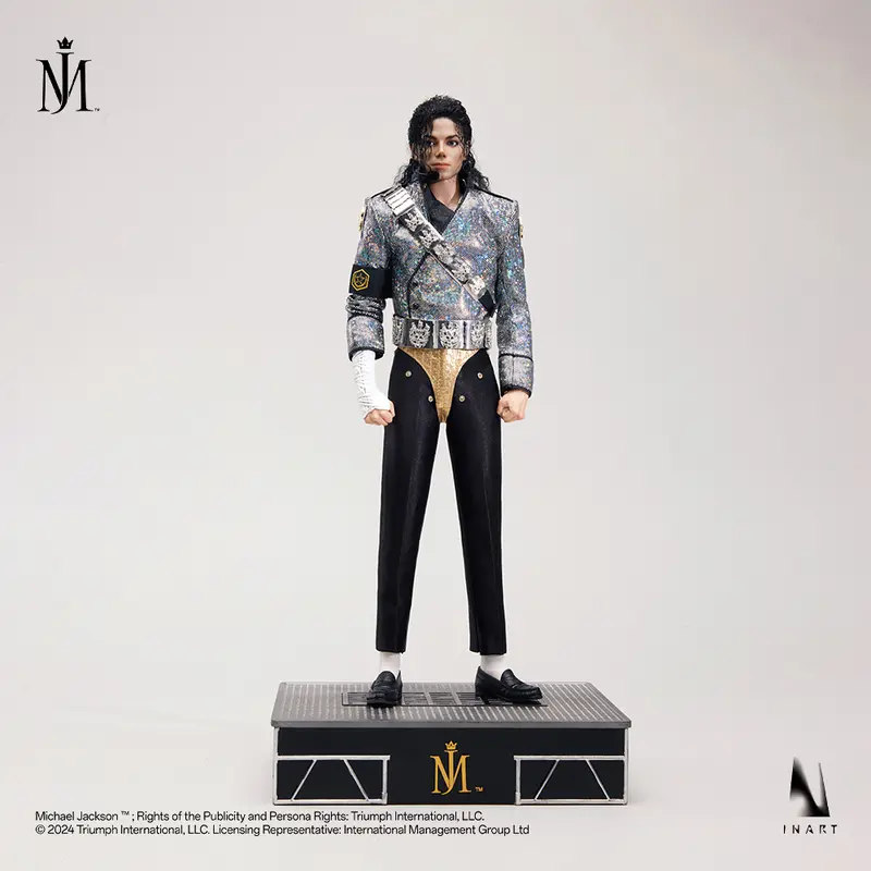 michael jackson statue - TikTok Shop michael jackson statue - TikTok Shop