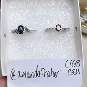 Lychee Gems Jewelry-1A6    Live Claim | Crystal jewelry