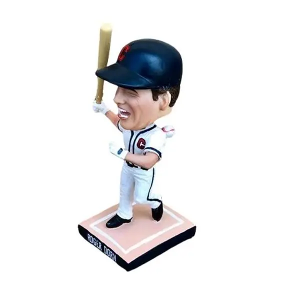 Roger Dorm Bobblehead