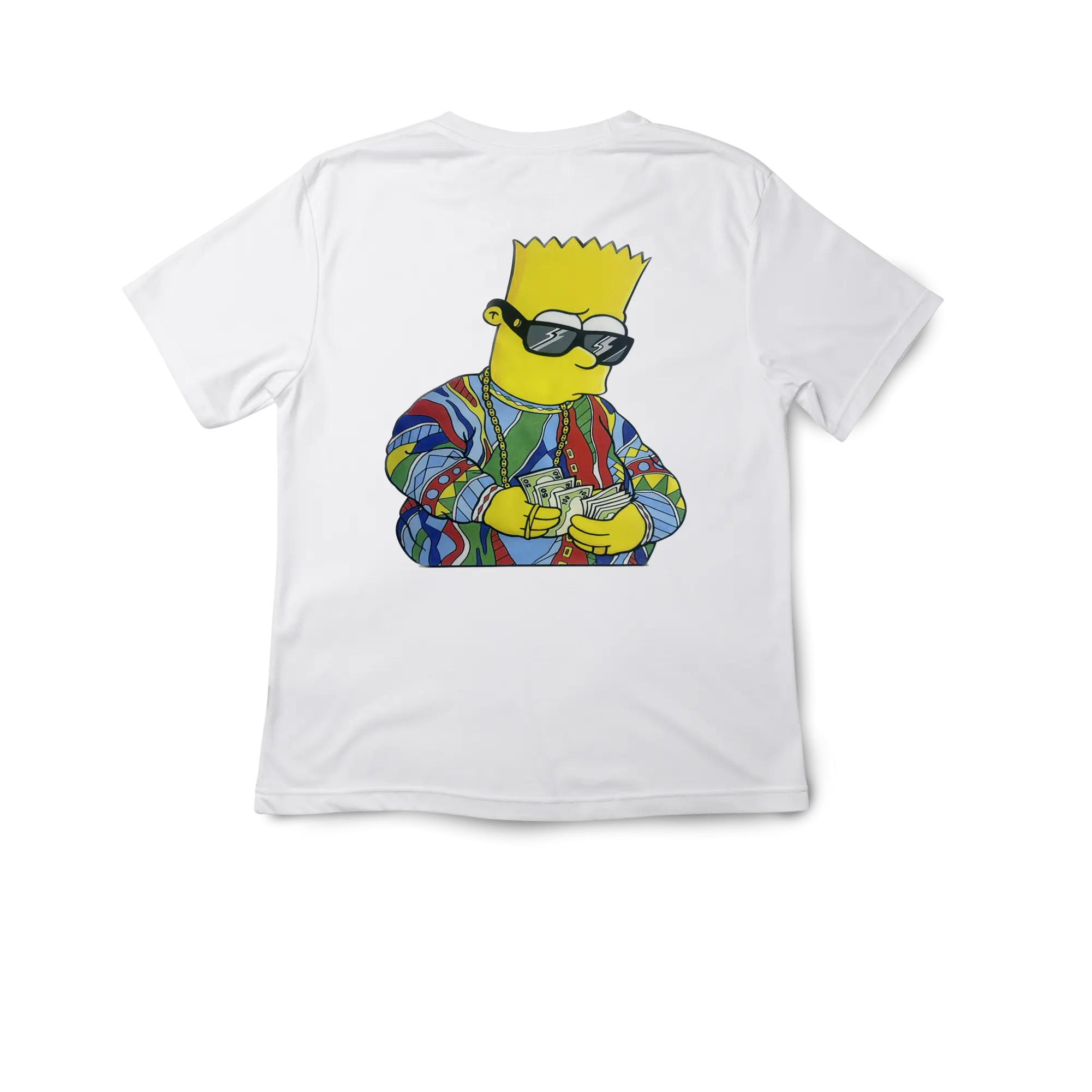 Notorious Bart
