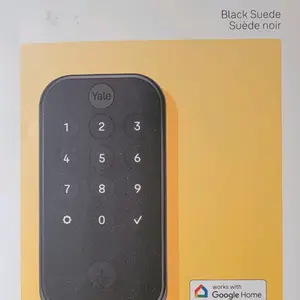 Yale Assure Lock 2 Wi-Fi Certified