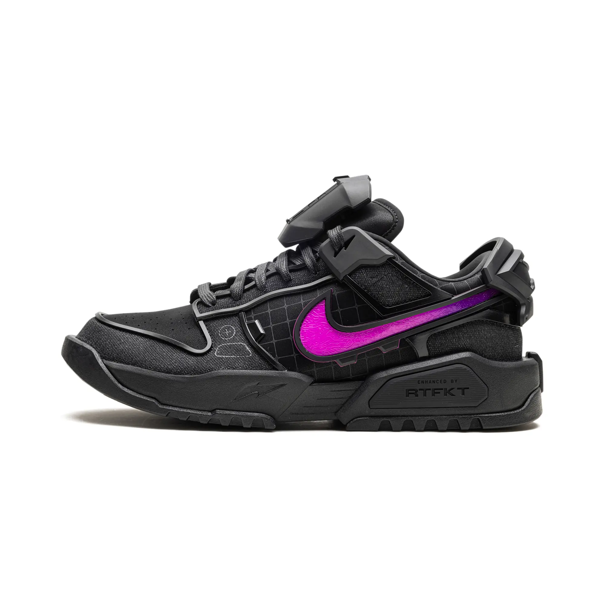 Dunk Genesis "RTFKT - Void" HM4465 001
