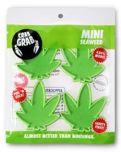 Crab Grab Mini Seaweed Stomp Pad 2024