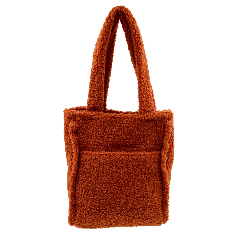 Women's Crystal Hobo Purse, PU Leather Handbag
