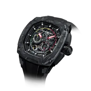 Dark Matter 1-Interchangeable Automatic Watch