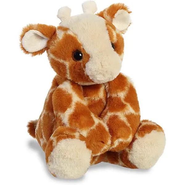 Aurora World Plush - Flopsie - GIO GIRAFFE (12 inch)