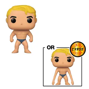 Funko POP! Hasbro - Stretch Armstrong Vinyl Figure #1